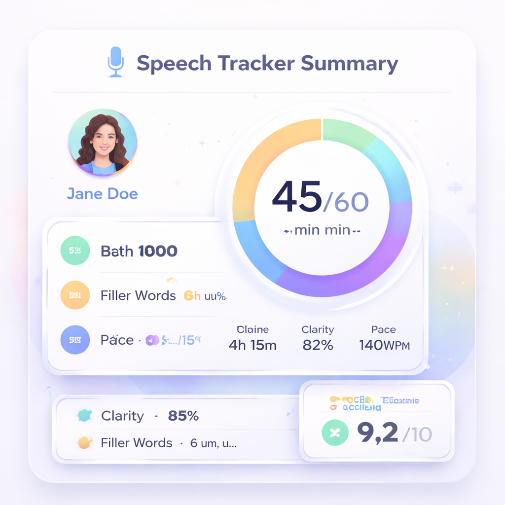 Healeaze Tracker App