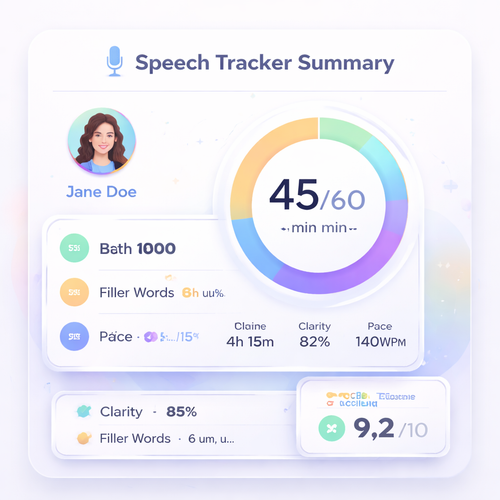 Healeaze Tracker App