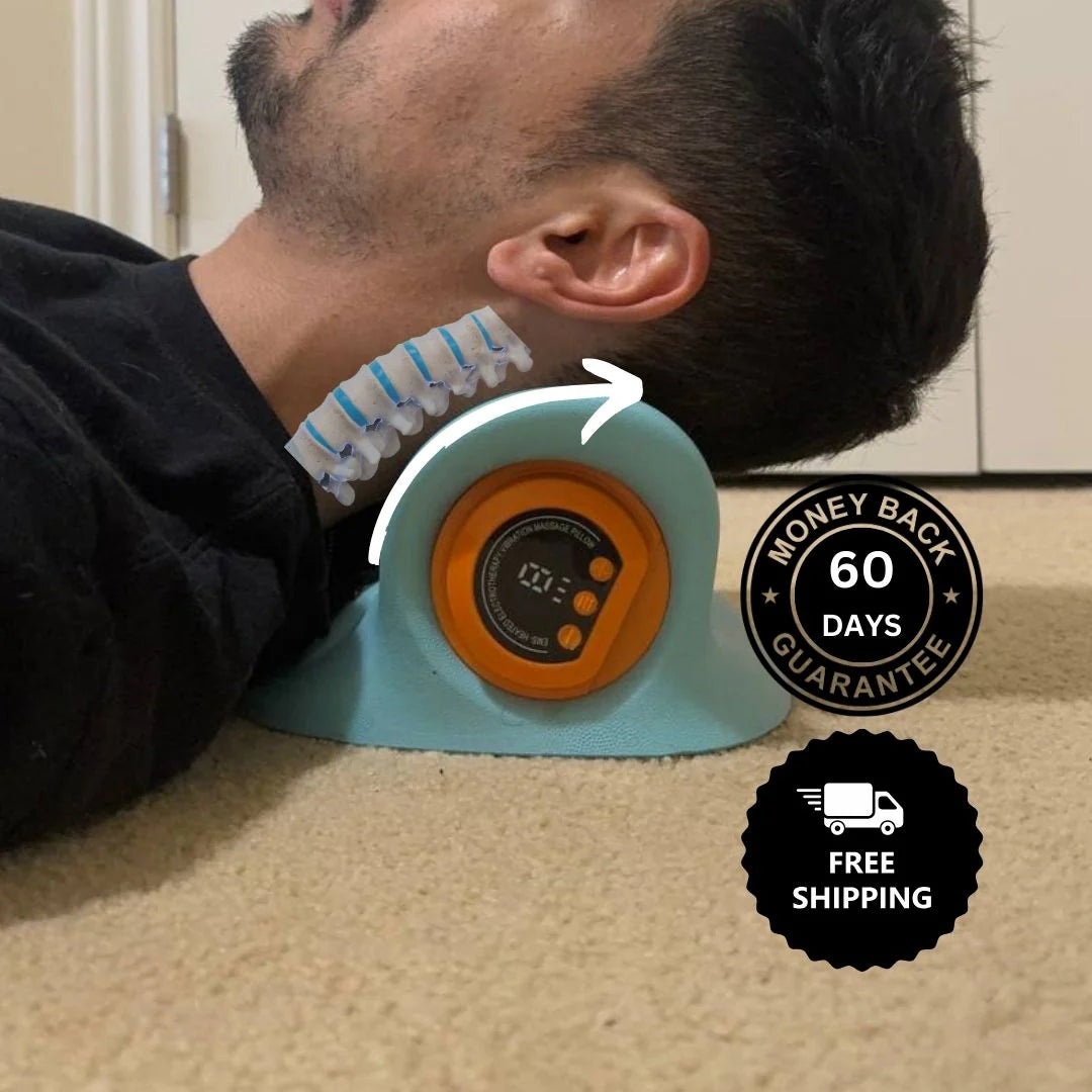 NeckRelief Pro - cp