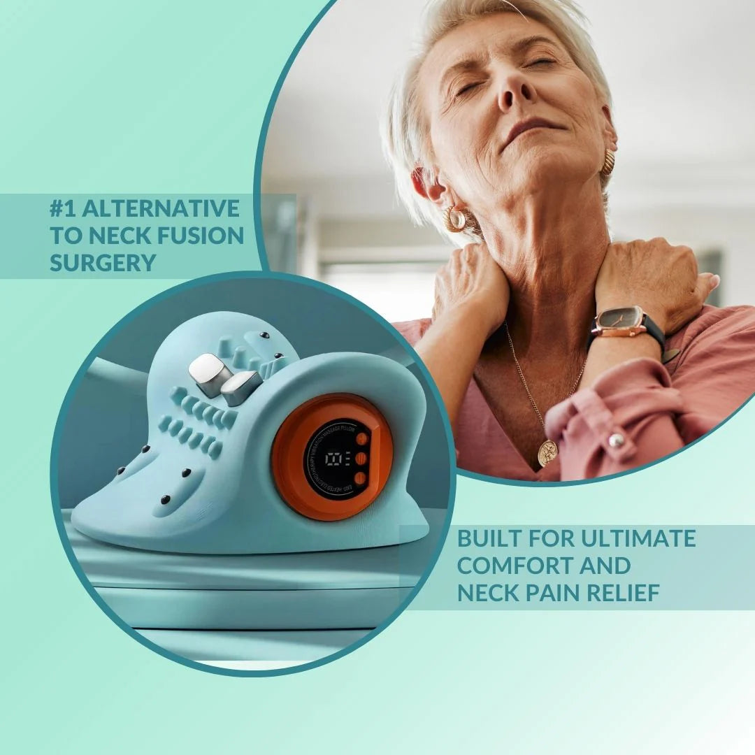 NeckRelief Pro - cp