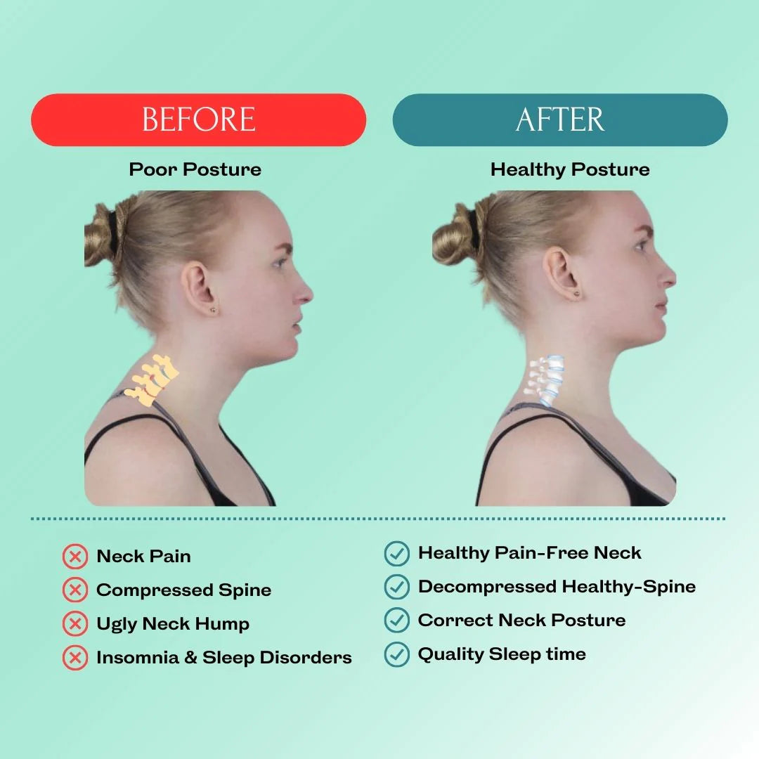 NeckRelief Pro - cp