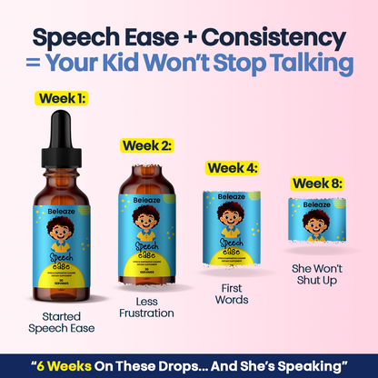 SpeechEase Supplement