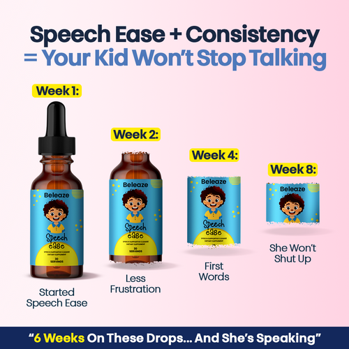 SpeechEase Supplement