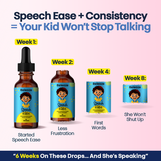 SpeechEase Supplement
