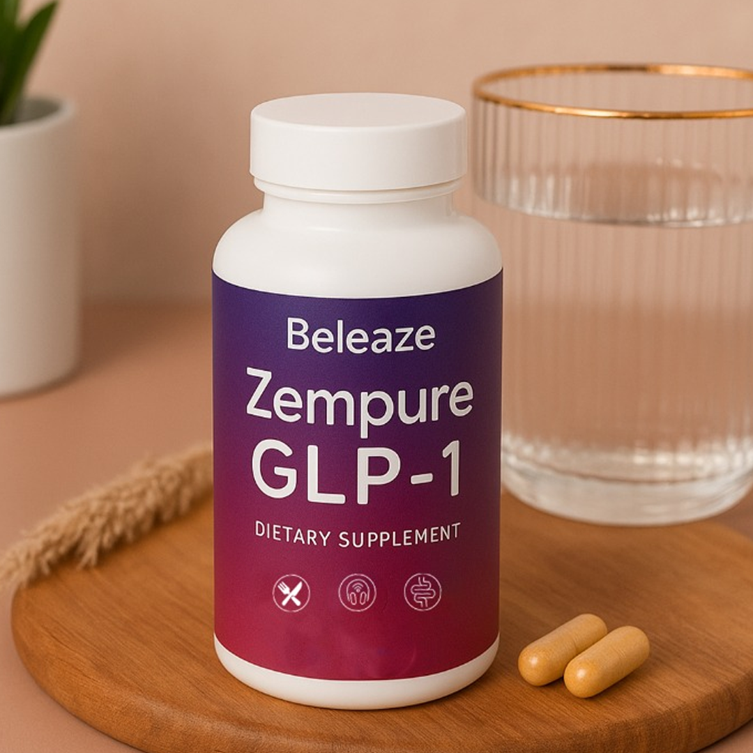 GLP-1 Natural